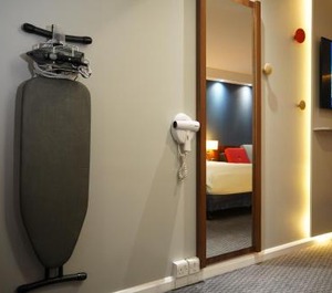 Holiday Inn Express Harlow Ihg Hotel 