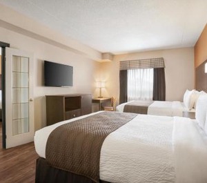 Days Inn 