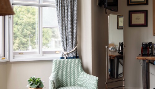 Superior Double or Twin Room