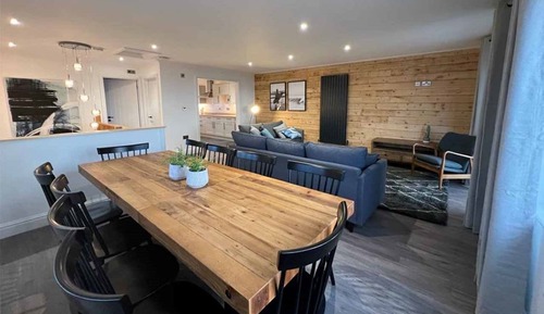 Exclusive House