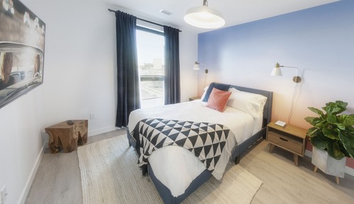 Standard Apartment