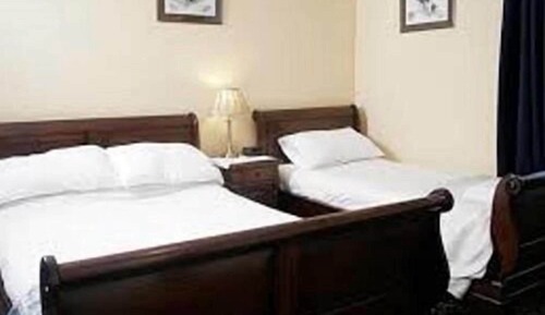 Family Room, Multiple Beds, Ensuite