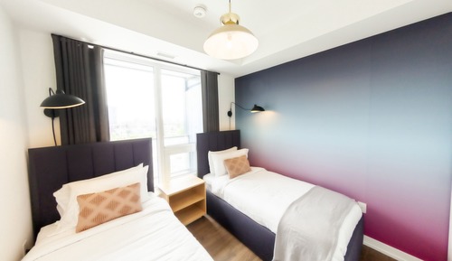 Family Apartment