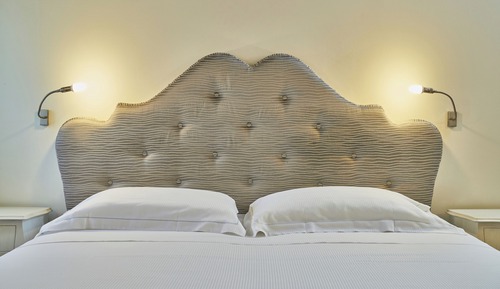 Romantic Single Room