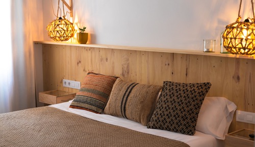 Comfort Triple Room