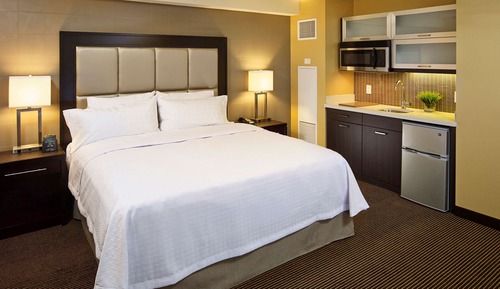 Suite, 2 Bedrooms, Non Smoking