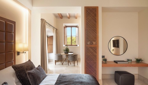 Suite (Castell)