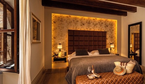 Double Room (Estate Courtyard)