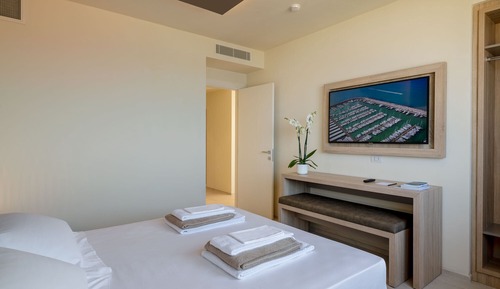 Panoramic Suite