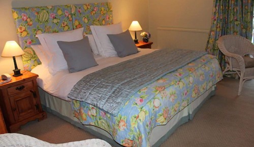 Classic Double Room