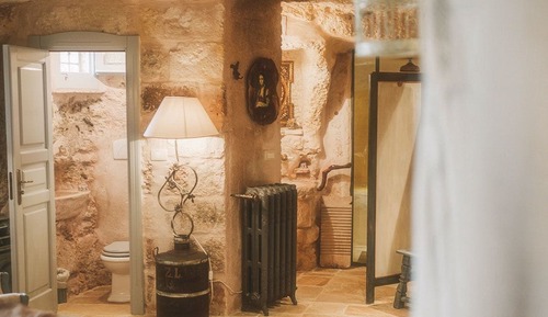Romantic Room