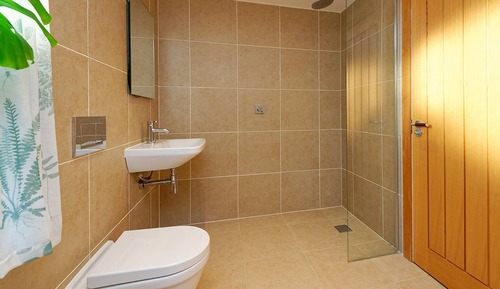 Double Room 5 