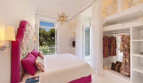 Superior Double Room, Garden View