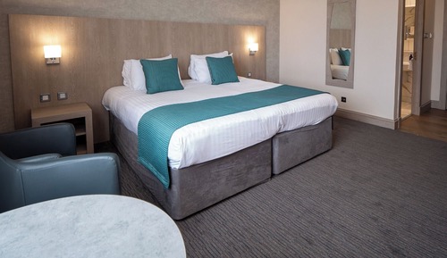Executive Twin Room, 2 Twin Beds