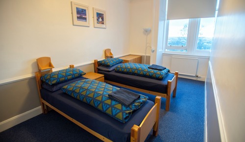 Twin Room, Ensuite