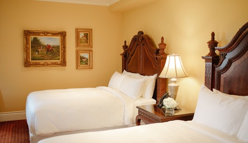 Premier Room, 2 Queen Beds