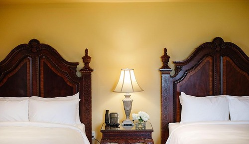 Superior Room, 2 Queen Beds