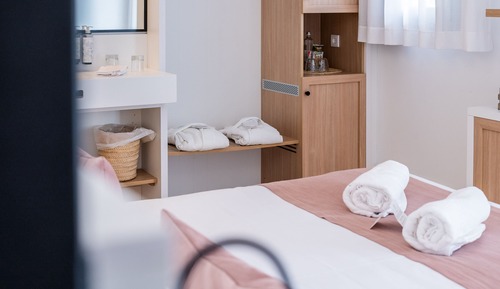 Premium Room, Terrace (Exterior Jacuzzi)