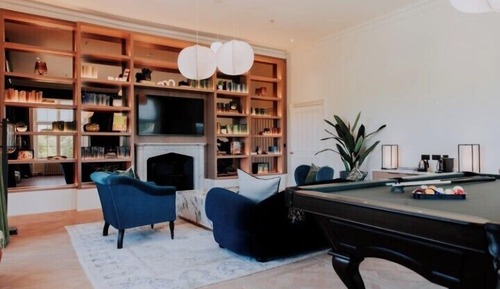 Grand Suite