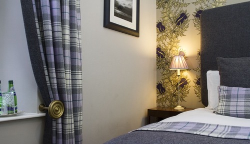 Twin Room, Ground Floor