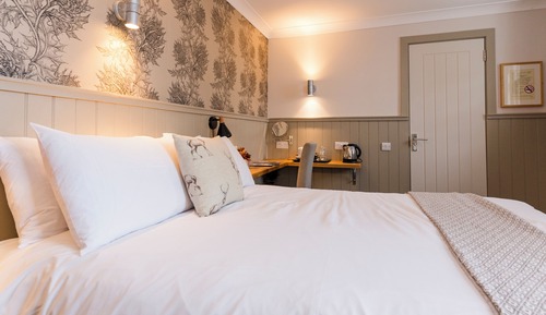 Double En-suite