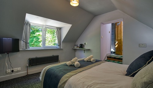 Comfort Double Room