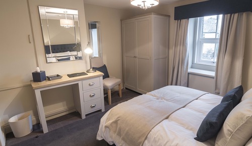 Luxury Double Room, Ensuite