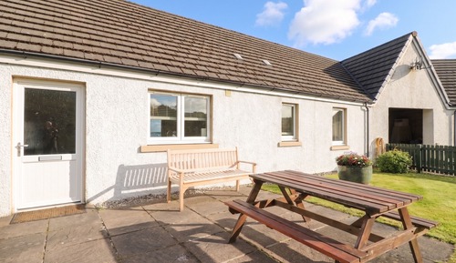 Cottage