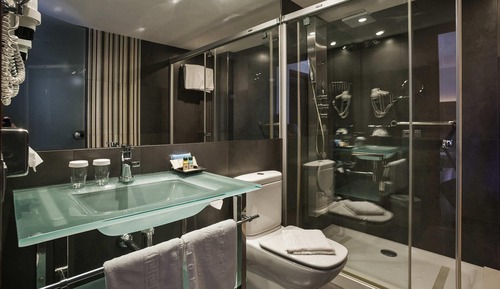 Superior Room, 1 Queen Bed