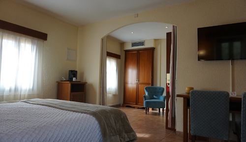 Double or Twin Room (Sant Joan)