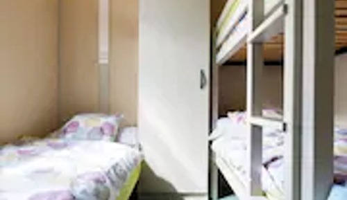 Panoramic Bungalow, 2 Bedrooms, Sea View (5 pax)