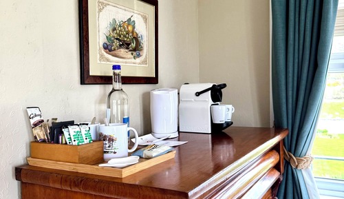 Double Room (Garden View Room)