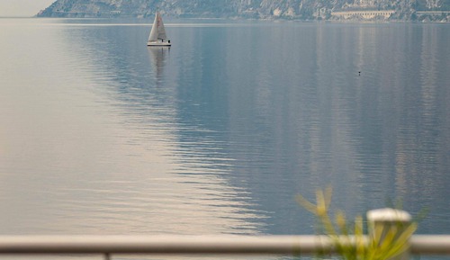 Superior Double Room, Jetted Tub, Lake View
