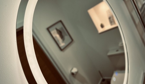 Twin Room, Ensuite