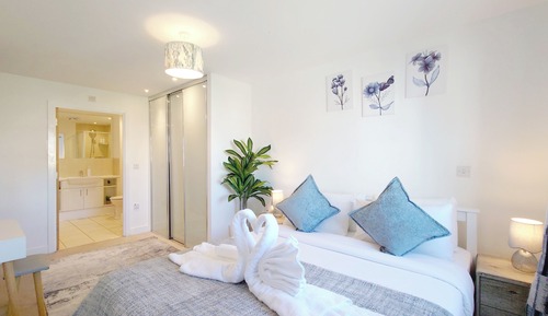 Classic Apartment