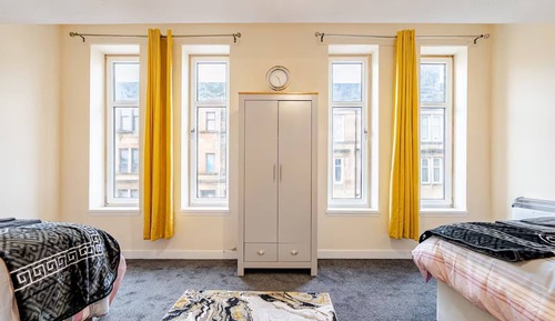 Apartment, 1 Bedroom