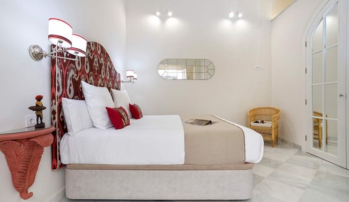 Apartment, Private Pool (2 Bedrooms)