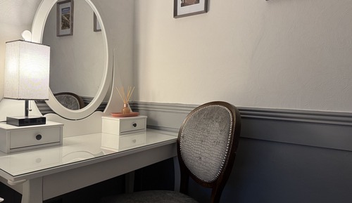 Superior Double Room, Ensuite