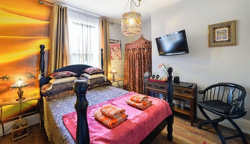 Business Room