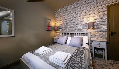 Basic Room