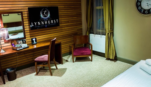 Comfort Triple Room, 1 Double Bed with Sofa bed, Non Smoking