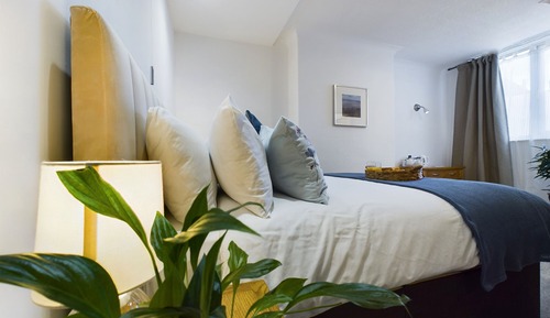Standard Double Room, Non Smoking