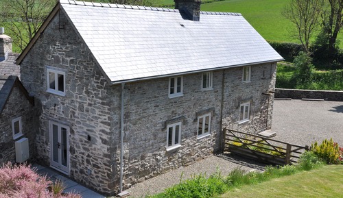 Cottage