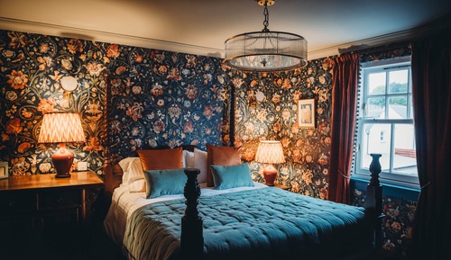 Luxury Room