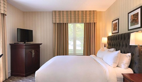 Executive Room, 1 King Bed