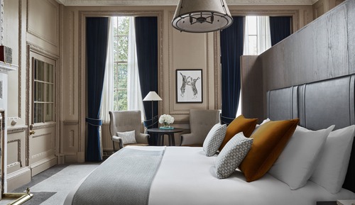 Studio Suite, 1 King Bed