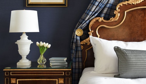 Premium Twin Room