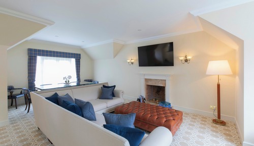 Villa, 6 Bedrooms