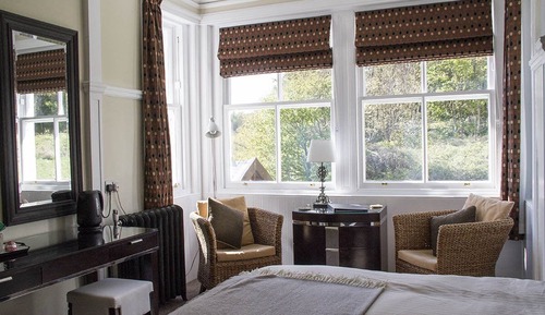 Traditional Double Room, 1 King Bed