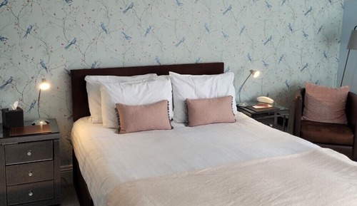 Economy Double Room, 1 Double Bed